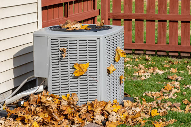 Best 24/7 HVAC Repair  in Apalachin, NY