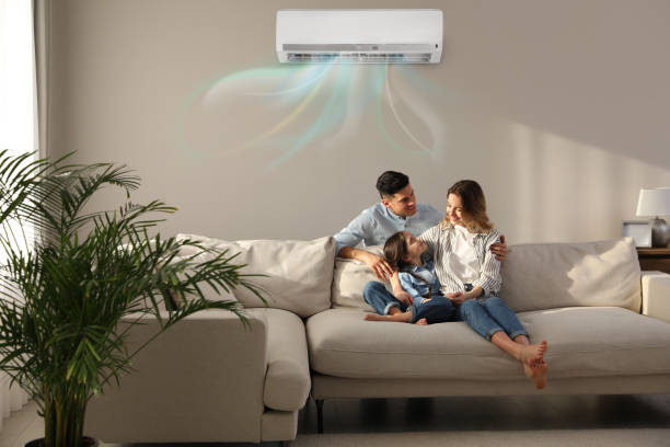 Best HVAC Maintenance Near Me  in Apalachin, NY