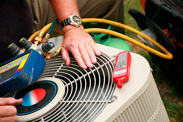 Best HVAC Tune-Up Services  in Apalachin, NY