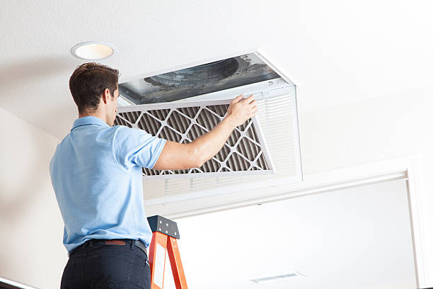 HVAC Air Duct Cleaning in Apalachin, NY