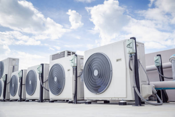 Best HVAC Air Duct Cleaning  in Apalachin, NY
