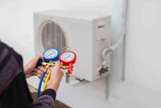 Best Affordable Air Conditioning Repair  in Apalachin, NY