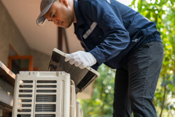 Best HVAC Companies Near Me  in Apalachin, NY